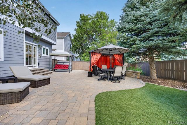 8942 Miners Drive, Highlands Ranch, CO 80126