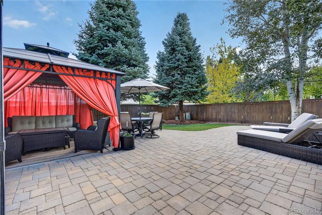 8942 Miners Drive, Highlands Ranch, CO 80126