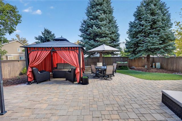 8942 Miners Drive, Highlands Ranch, CO 80126
