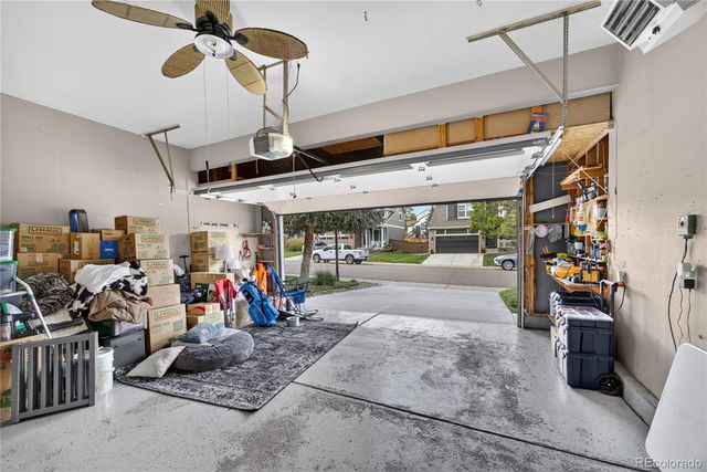 8942 Miners Drive, Highlands Ranch, CO 80126