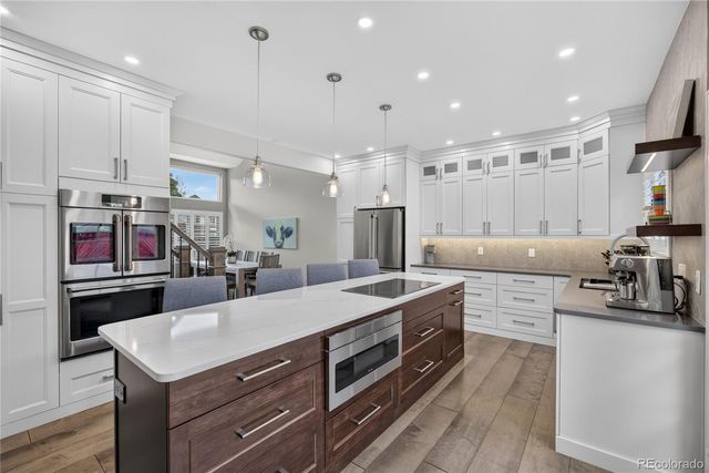 8942 Miners Drive, Highlands Ranch, CO 80126