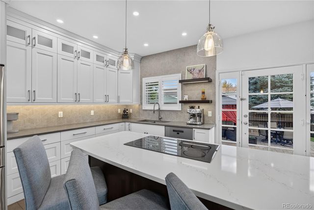 8942 Miners Drive, Highlands Ranch, CO 80126