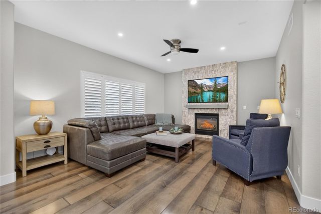 8942 Miners Drive, Highlands Ranch, CO 80126