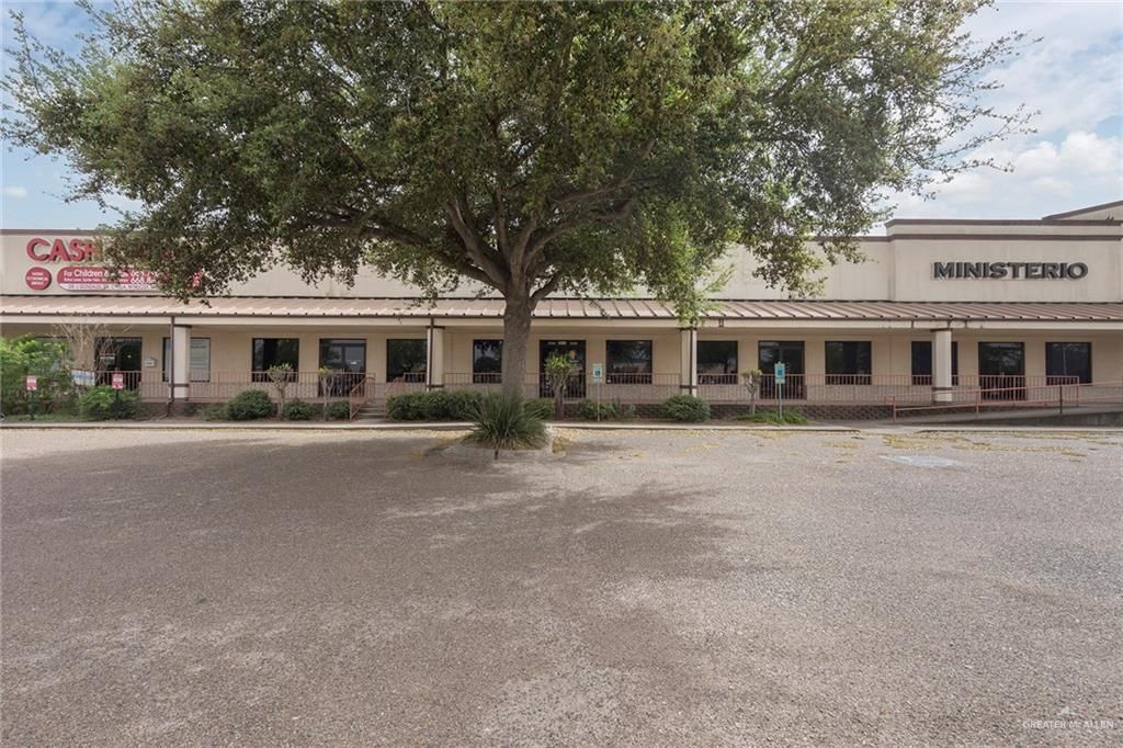 3304 W Alberta Road, Edinburg, TX 78539