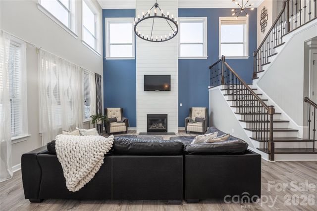 10011 Blackstone Drive, Huntersville, NC 28078