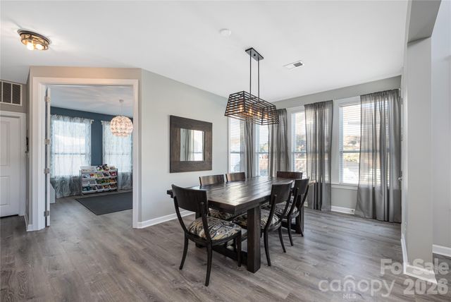 10011 Blackstone Drive, Huntersville, NC 28078