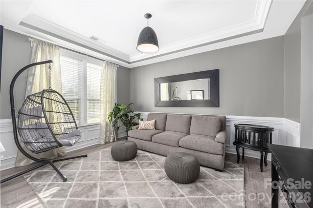 10011 Blackstone Drive, Huntersville, NC 28078