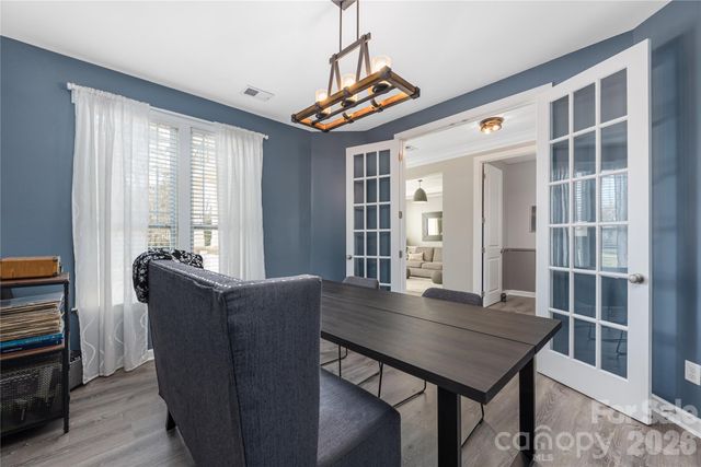 10011 Blackstone Drive, Huntersville, NC 28078