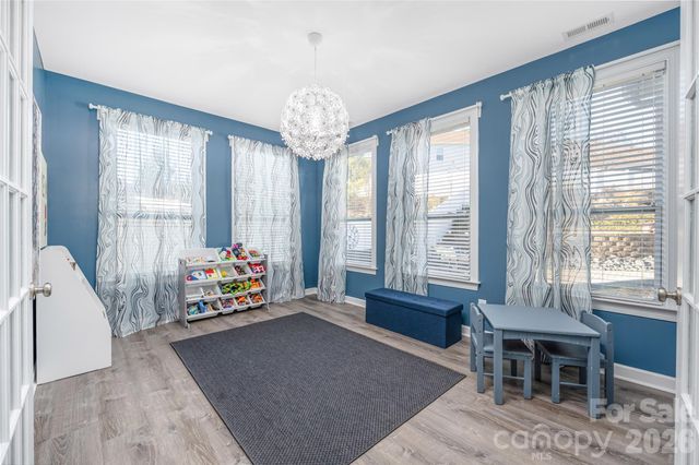 10011 Blackstone Drive, Huntersville, NC 28078