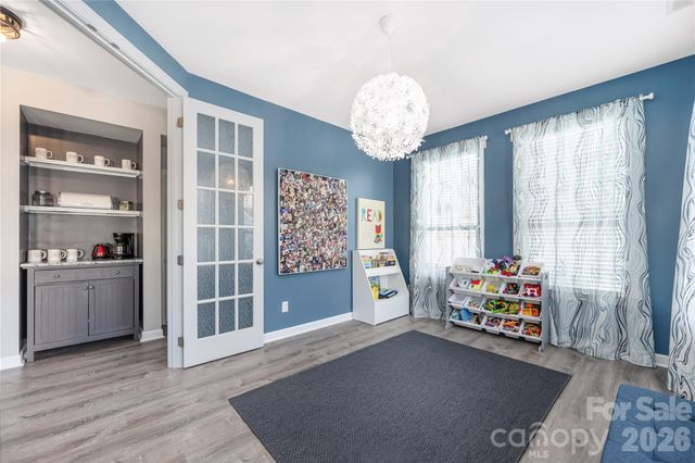 10011 Blackstone Drive, Huntersville, NC 28078