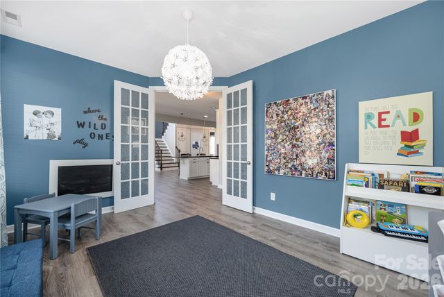 10011 Blackstone Drive, Huntersville, NC 28078