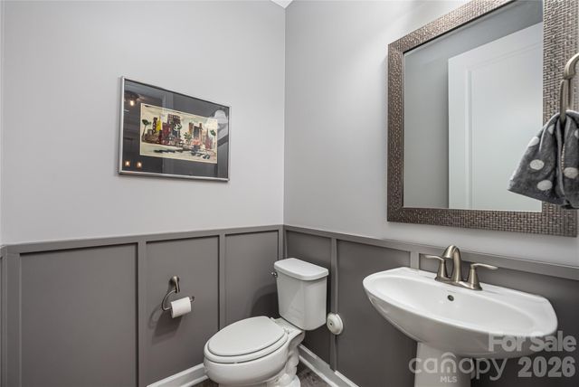 10011 Blackstone Drive, Huntersville, NC 28078