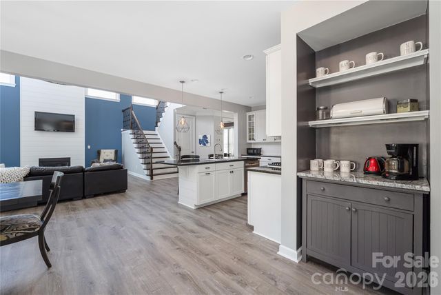 10011 Blackstone Drive, Huntersville, NC 28078