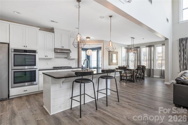 10011 Blackstone Drive, Huntersville, NC 28078