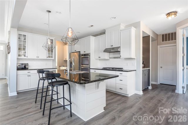 10011 Blackstone Drive, Huntersville, NC 28078