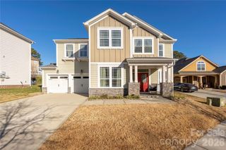 10011 Blackstone Drive, Huntersville, NC 28078