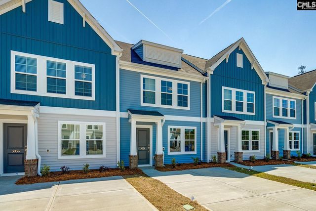 3034 Harborview Drive, Columbia, SC 29229