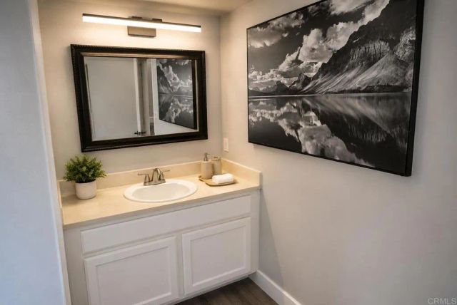 8710 Spring Canyon Drive, Spring Valley, CA 91977