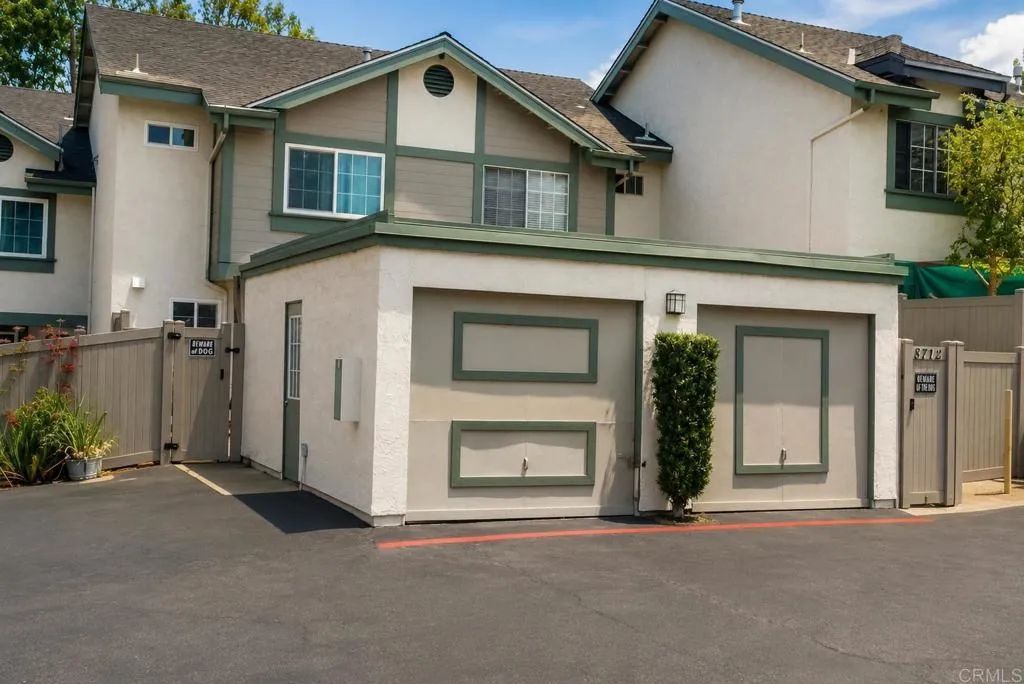 8710 Spring Canyon Drive, Spring Valley, CA 91977