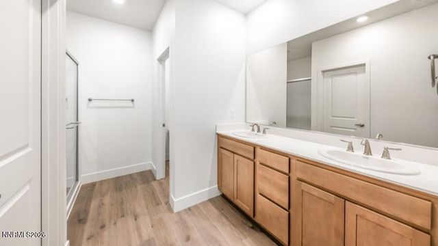 4337 White Feather Way, Sparks, NV 89436