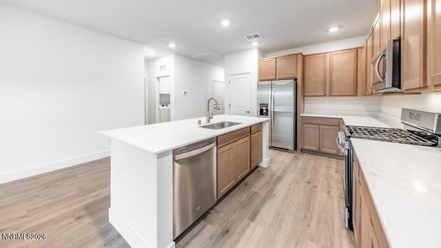 4337 White Feather Way, Sparks, NV 89436