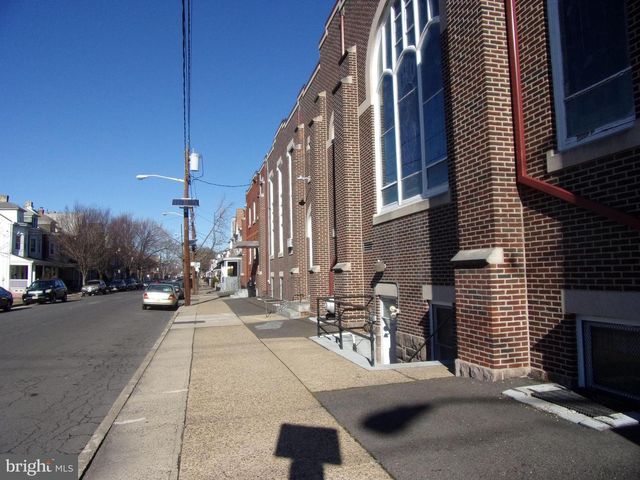 1300 GREENWOOD, Trenton, NJ 08609