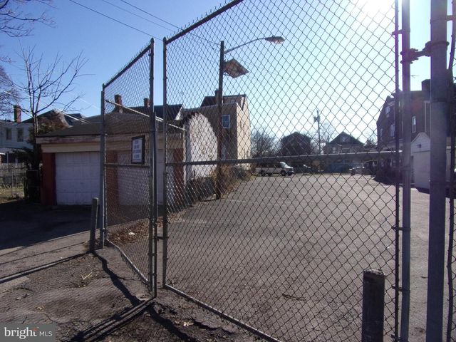 1300 GREENWOOD, Trenton, NJ 08609