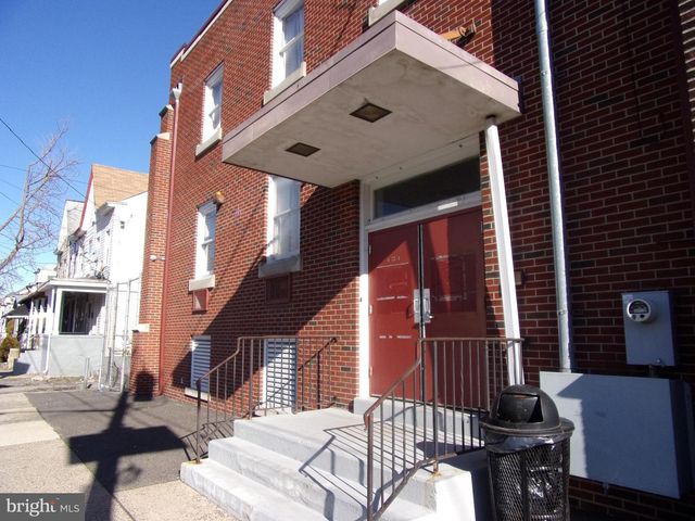 1300 GREENWOOD, Trenton, NJ 08609