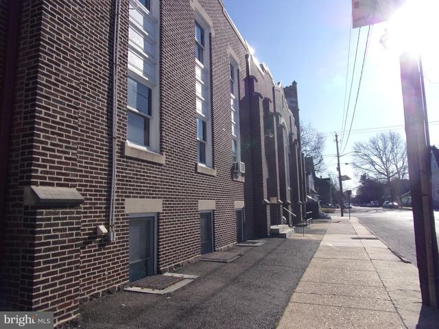 1300 GREENWOOD, Trenton, NJ 08609