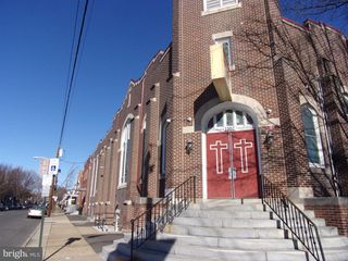 1300 GREENWOOD, Trenton, NJ 08609