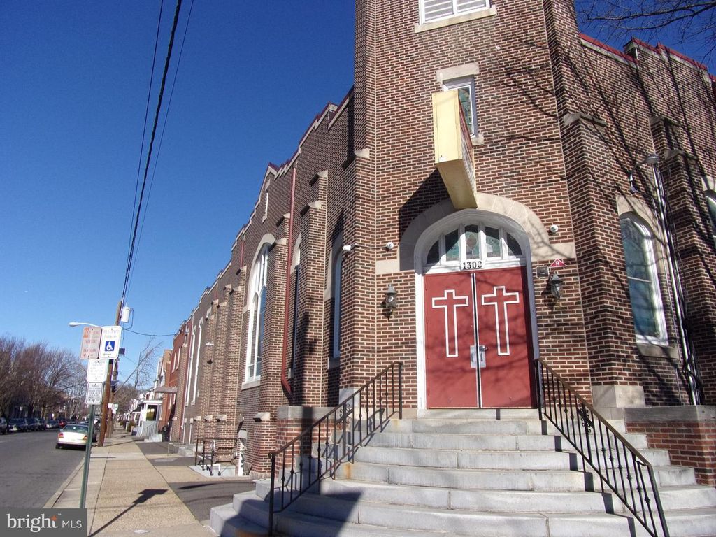 1300 GREENWOOD, Trenton, NJ 08609