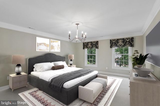 4 BROADACRE DR, Mount Laurel, NJ 08054