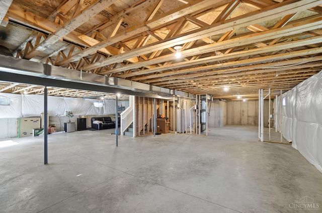 8545 Noelle Drive, Colerain Twp, OH 45251