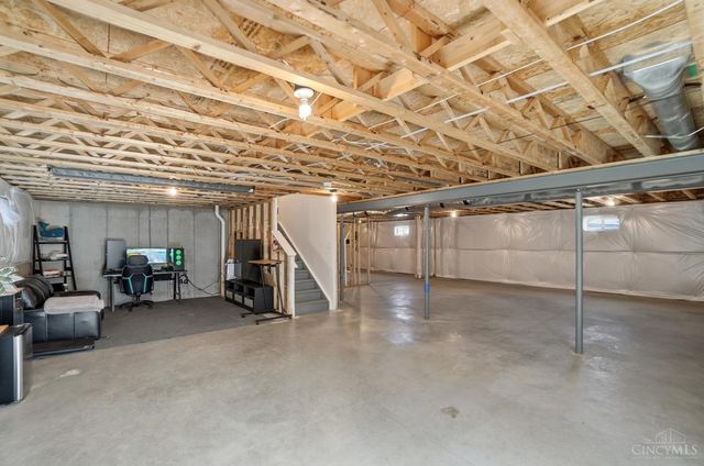 8545 Noelle Drive, Colerain Twp, OH 45251