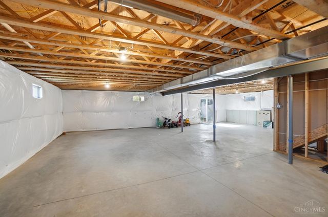 8545 Noelle Drive, Colerain Twp, OH 45251