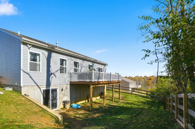 8545 Noelle Drive, Colerain Twp, OH 45251