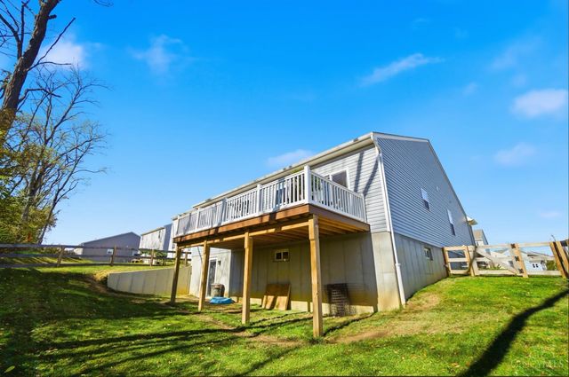 8545 Noelle Drive, Colerain Twp, OH 45251