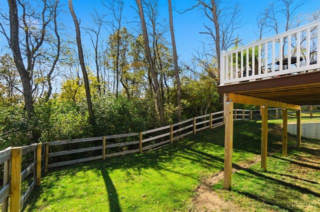 8545 Noelle Drive, Colerain Twp, OH 45251