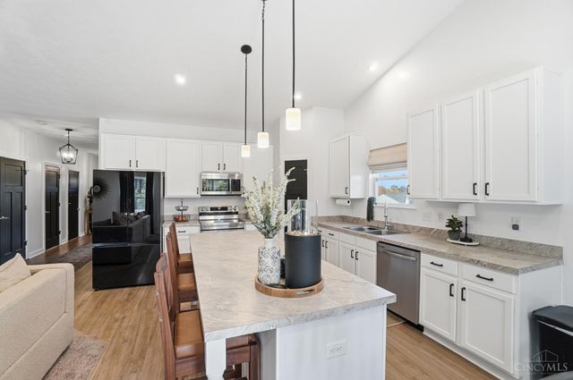 8545 Noelle Drive, Colerain Twp, OH 45251
