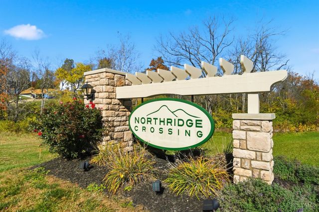8545 Noelle Drive, Colerain Twp, OH 45251
