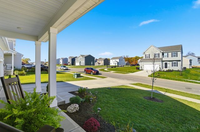 8545 Noelle Drive, Colerain Twp, OH 45251