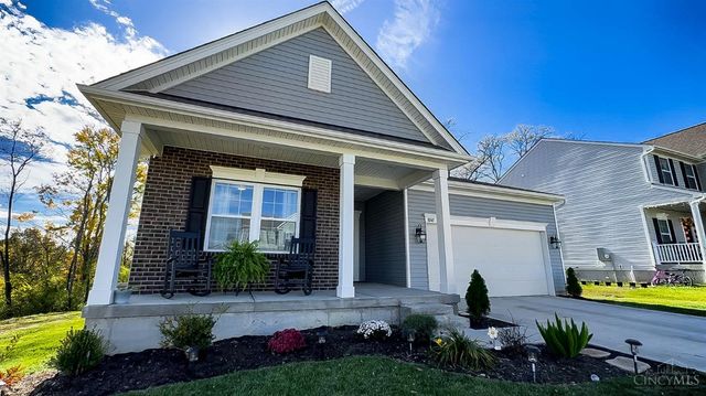 8545 Noelle Drive, Colerain Twp, OH 45251