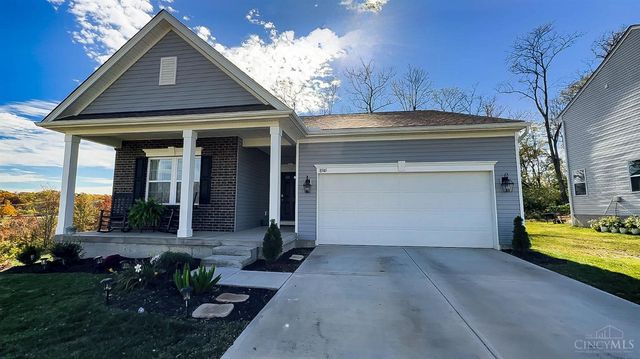 8545 Noelle Drive, Colerain Twp, OH 45251