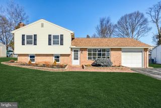 118 KIM ACRES DRIVE, Mechanicsburg, PA 17055