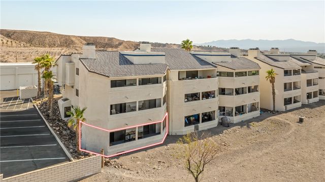 2022 Merrill Lane 4I, Bullhead City, AZ 86442