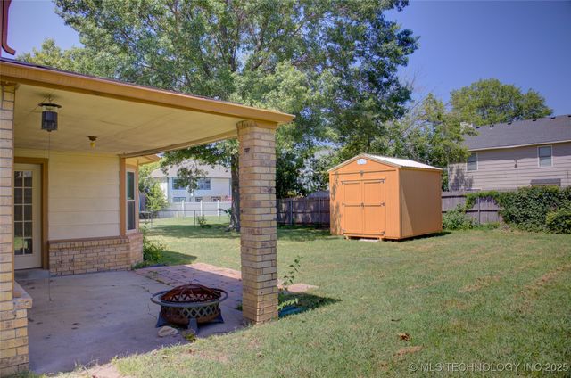 13109 E 79th Court N, Owasso, OK 74055