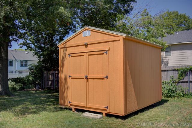 13109 E 79th Court N, Owasso, OK 74055