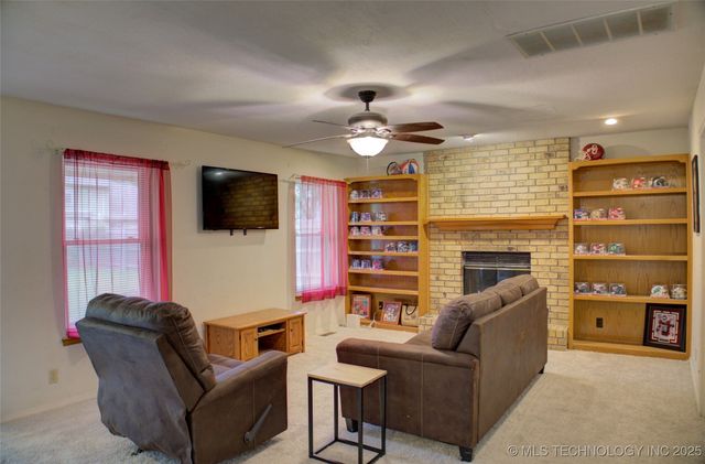 13109 E 79th Court N, Owasso, OK 74055