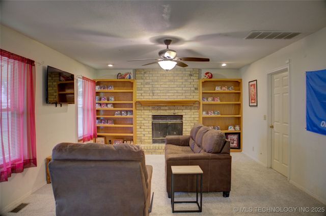 13109 E 79th Court N, Owasso, OK 74055