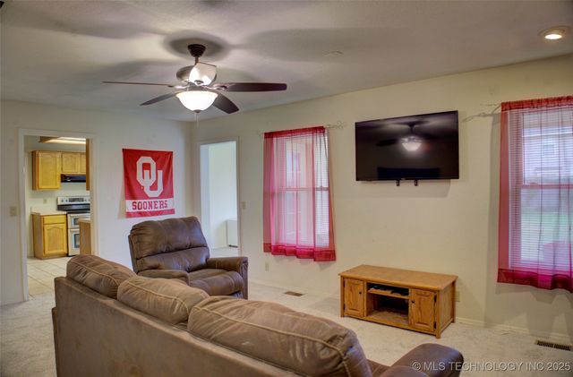 13109 E 79th Court N, Owasso, OK 74055